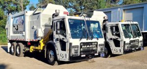 Cumberland Services offers trash, garbage and recycling services in Georgia.